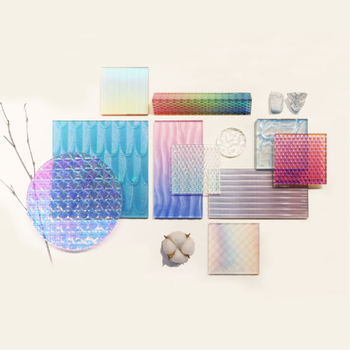 DECO·DECO ART RESIN GLASS