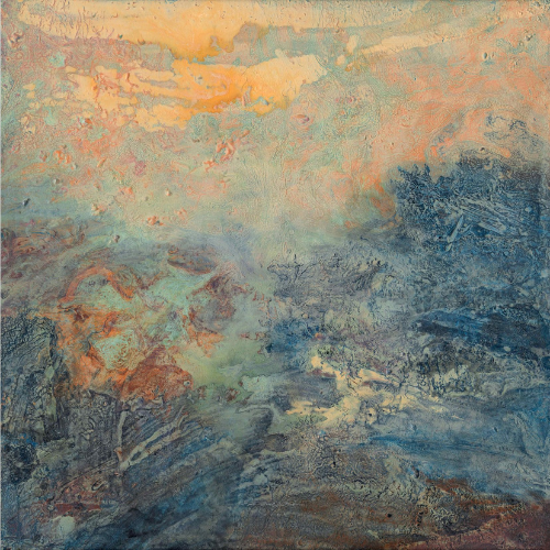 Deep Time Art Gallery