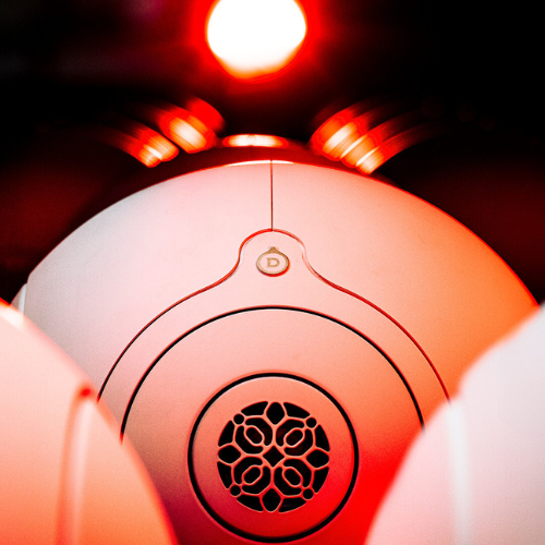 DEVIALET