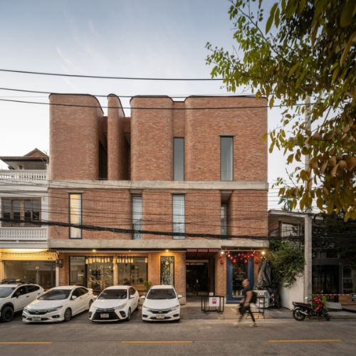 EKAR Architects
