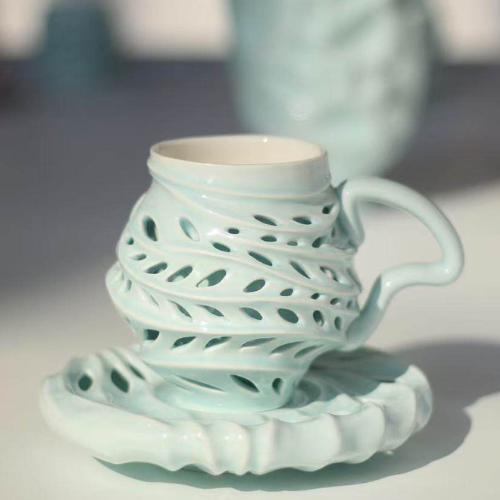 Fanru Ceramics