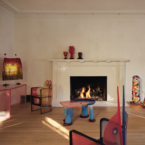 Gaetano Pesce Estate