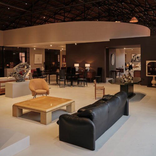 Galerie Monokeros