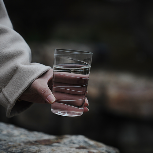 Let’s Talk Glass