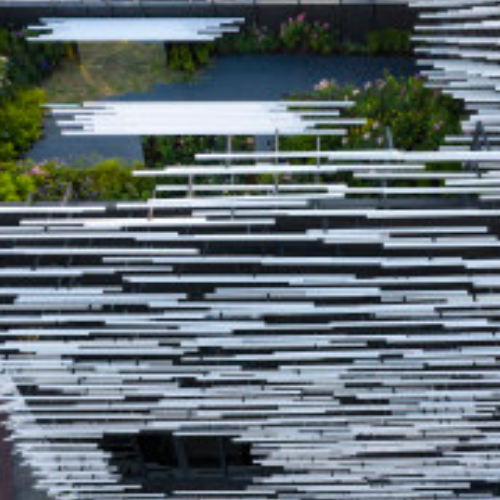 HAS DESIGN AND RESEARCH