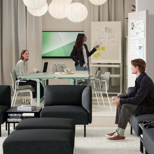 IKEA Shanghai Co., LTD.