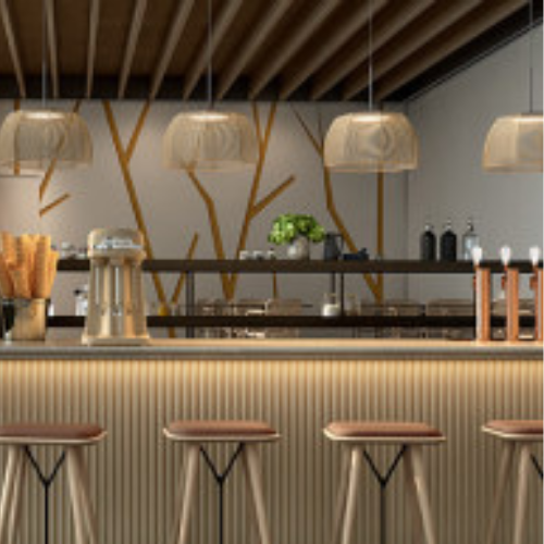 INTERIORS FROM SPAIN