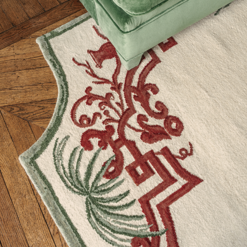 Jaipur Rugs