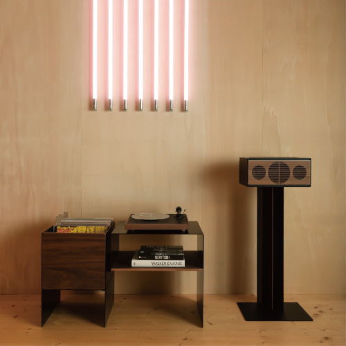 La Boite concept