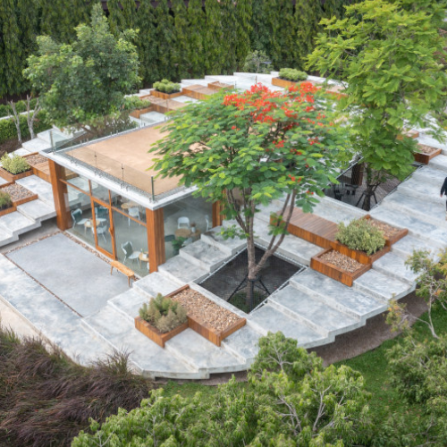 Looklen Architects
