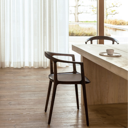 Miyazaki Chair Factory