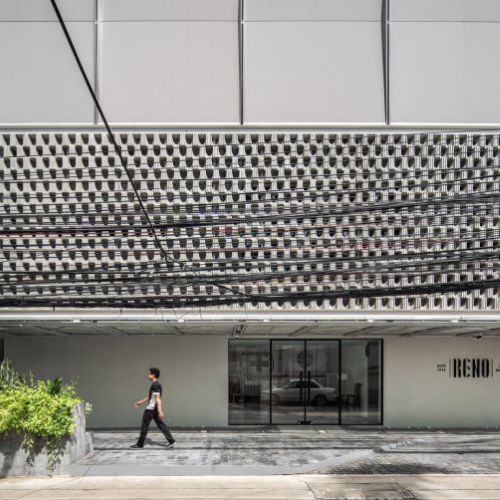 PHTAA Living Design