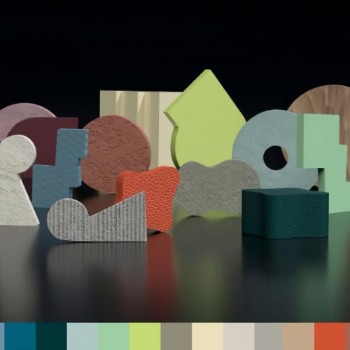RAL COLOURS