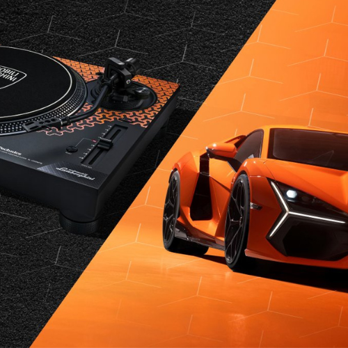 TECHNICS