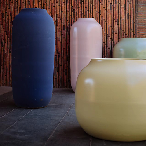 WL CERAMICS
