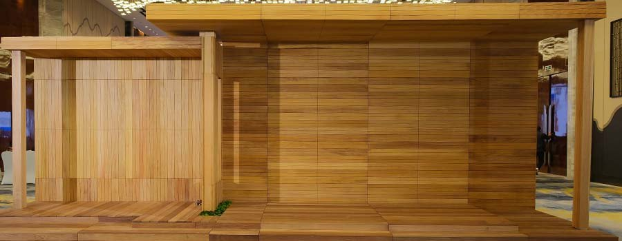 ANXIN | FLOORS | BESPOKE