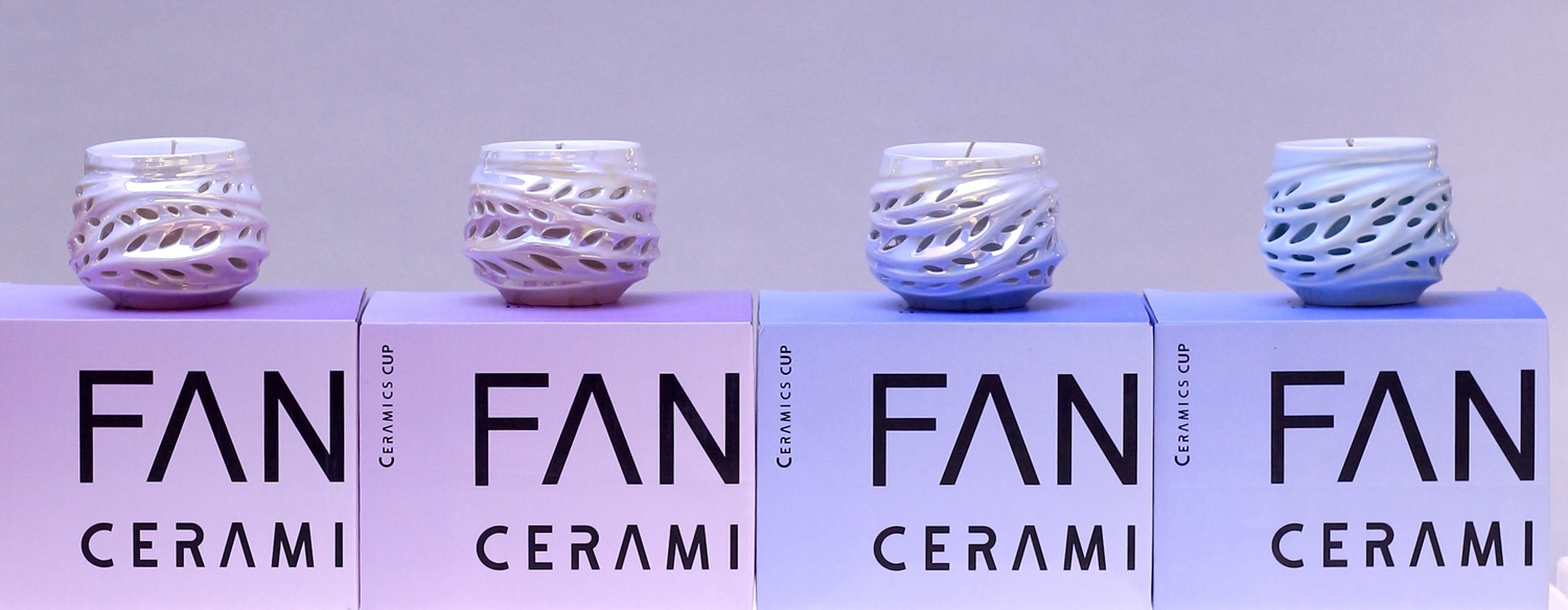 FANRU Ceramics