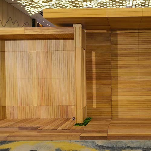 ANXIN | FLOORS | BESPOKE