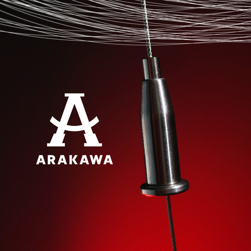 ARAKAWA GRIP