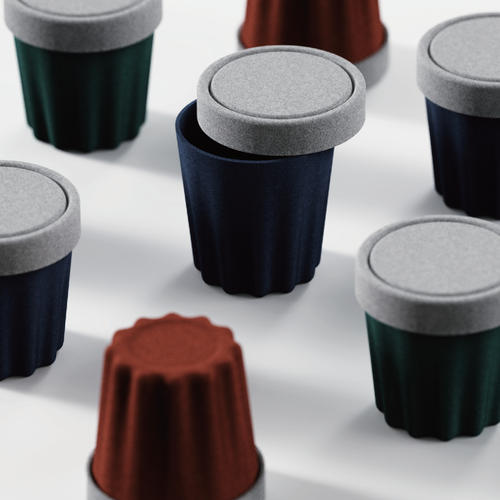 Burgeree New Tech Jiangsu Co., Ltd.