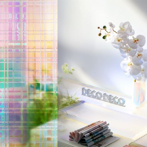 DECO &middot; DECO ART RESIN GLASS