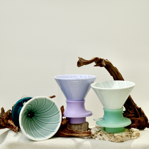 HARIO(SHANGHAI)CO.,LTD