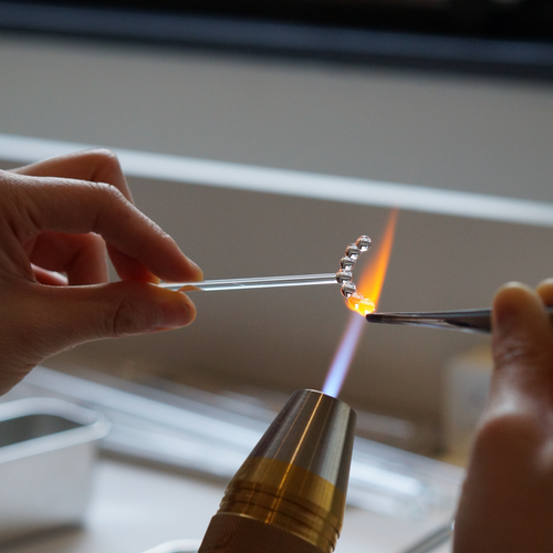 HARIO Lampwork Factory