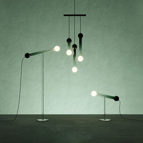 JUN WANG STUDIO x Ziyuan Jiang