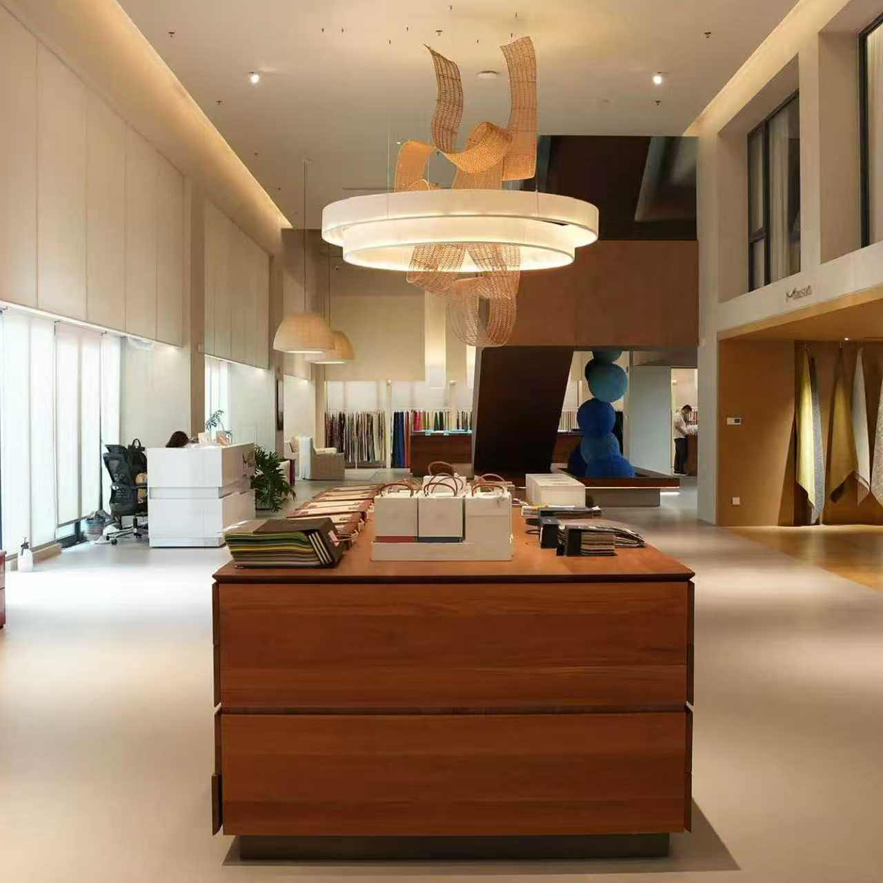 Maestro Premium Imported Fur