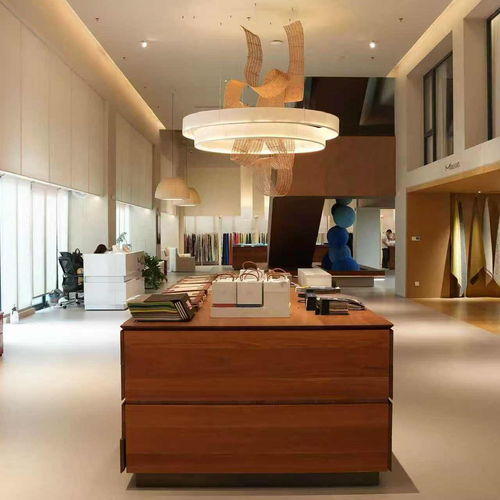 Maestro Premium Imported Fur