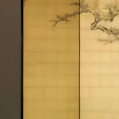 Ming Dynasty & Yunding Art