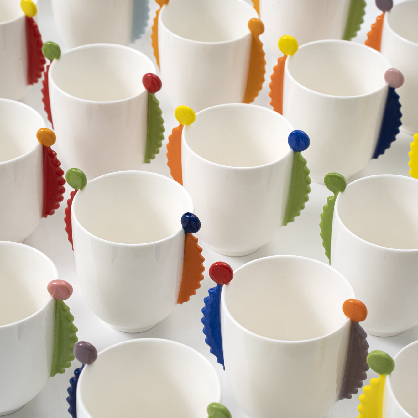 NEARBY ceramic art studio