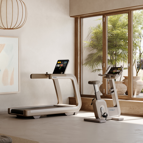 Technogym