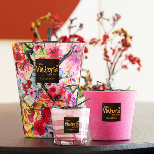 Victoria With Love Collection