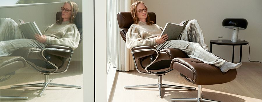 Stressless