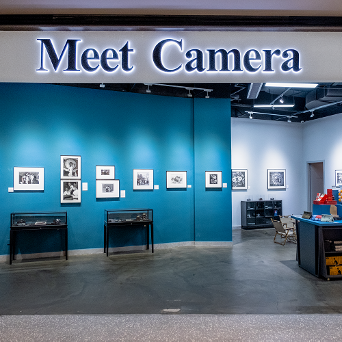 Meet Camera