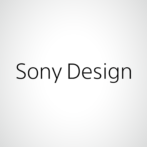 Sony Design