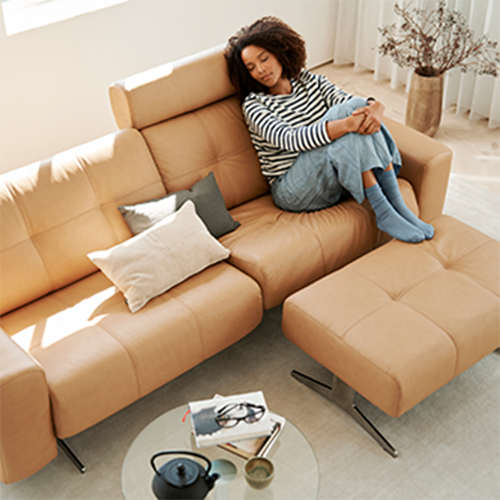 Stressless