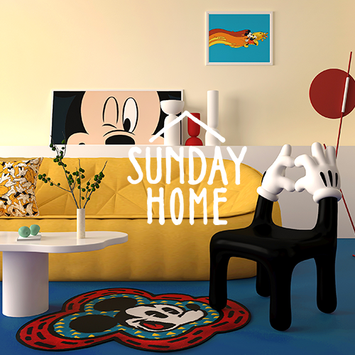SUNDAY HOME