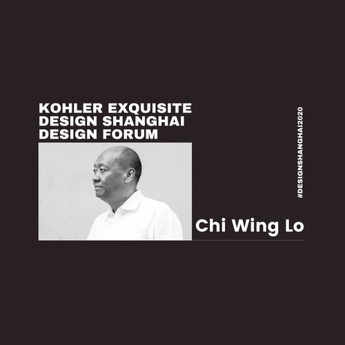 CHI WING LO: ABOUT CREATIVITY