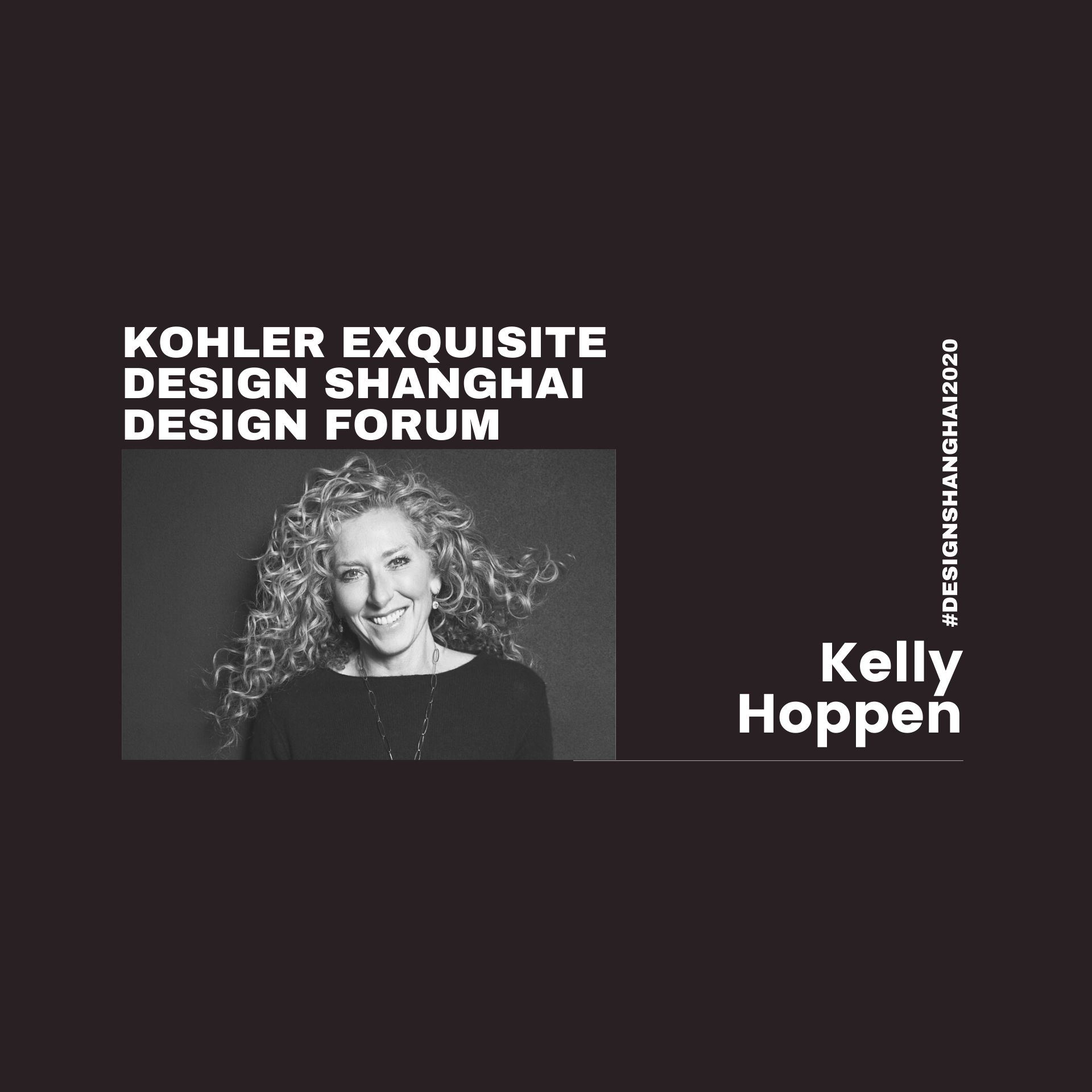 KELLY HOPPEN: DESIGNS FOR A POST-COVID WORLD