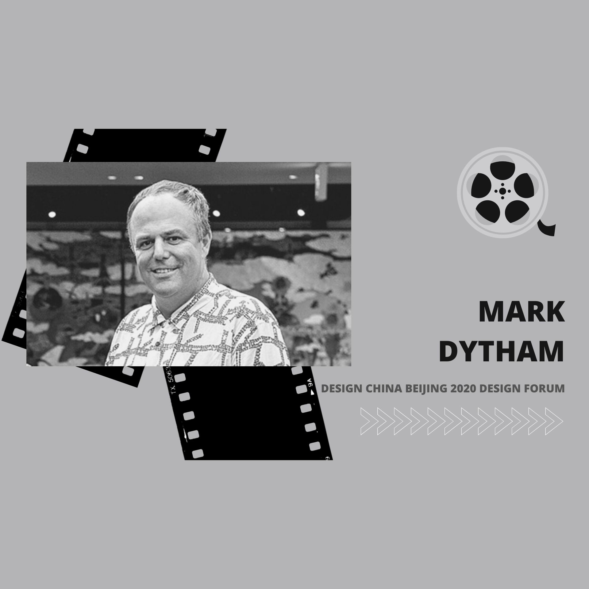 MARK DYTHAM: ICONIC AND SOCIAL ARCHITECTURE - & A LITTLE PECHA KUCHA