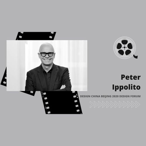 PETER IPPOLITO: THERE ARE MANY PLACES. SOME, YOU REMEMBER.