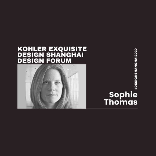 SOPHIE THOMAS: CIRCULAR DESIGN #2