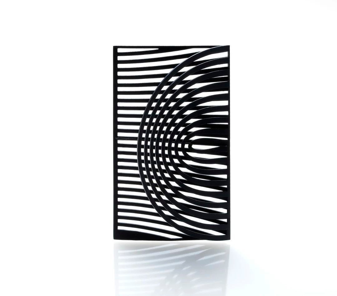 diffraction-circle & quadangle