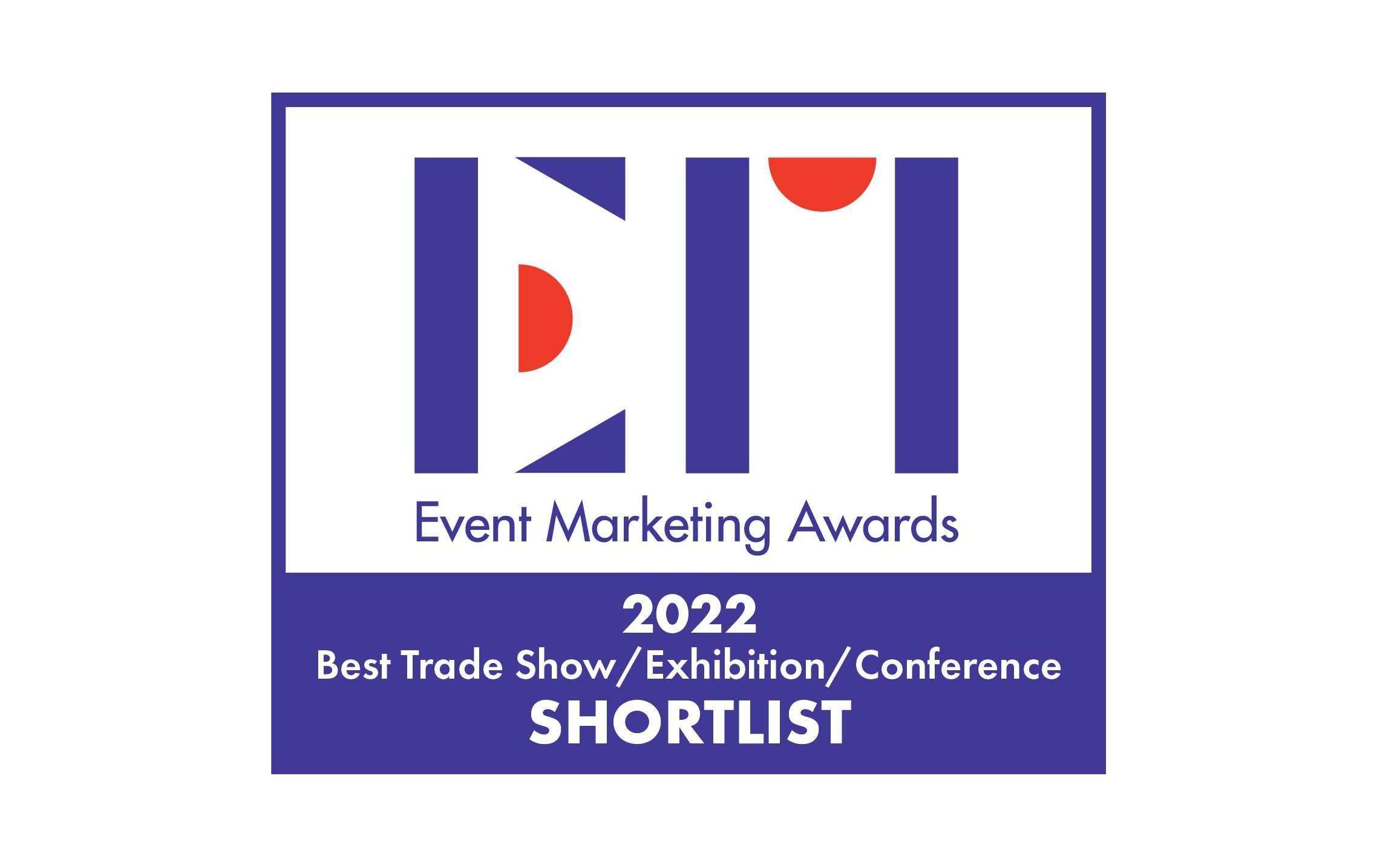 Design Shanghai has been shortlisted for the Best Trade Show/Exhibition/Conference of the Event Marketing Awards