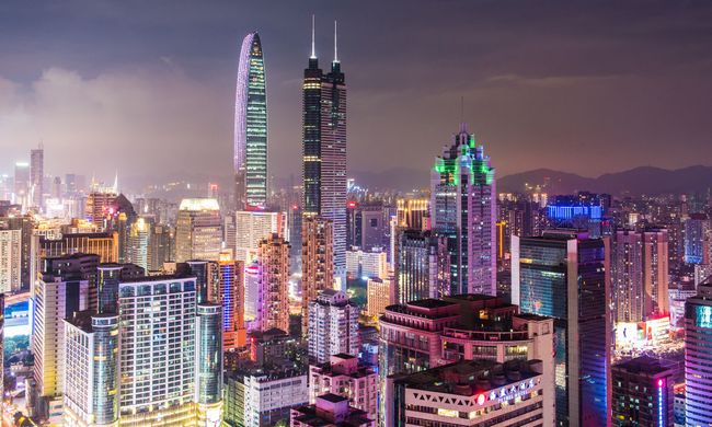 Design Shenzhen To Debut In 2021: Creating Asia's Largest Network of Annual Design Events With Design Shanghai and Design China Beijing