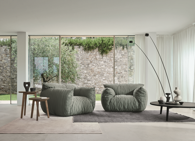 NUVOLA05 by Paola Navone