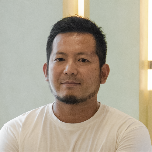 Andy Lin