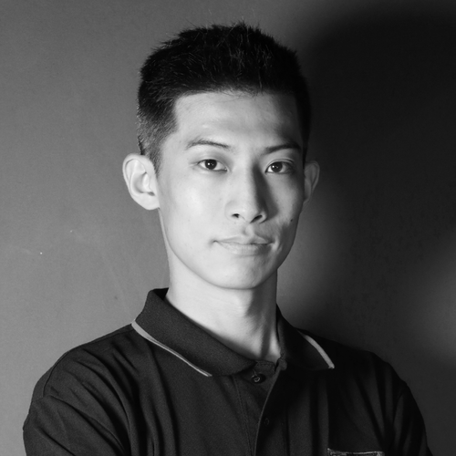 Matt Hsueh - 